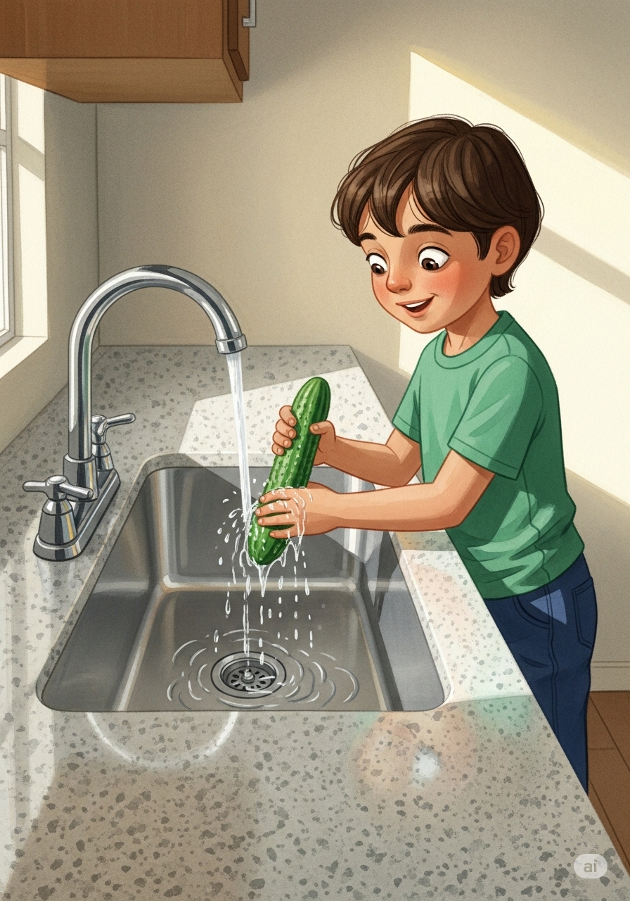 ...